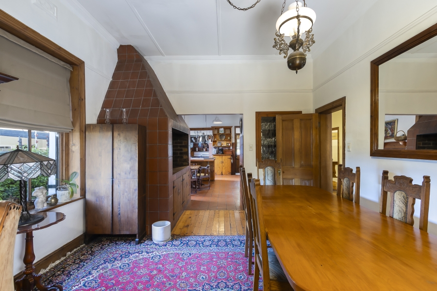 4 Bedroom Property for Sale in Stellenbosch Central Western Cape